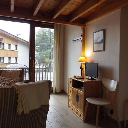 Апартаменти Location Les Deux Alpes, Pieds Des Pistes. 6 Pers Екстер'єр фото