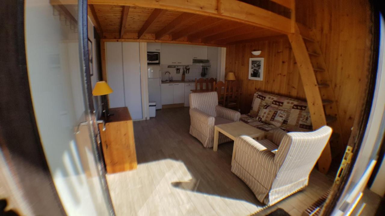 Апартаменти Location Les Deux Alpes, Pieds Des Pistes. 6 Pers Екстер'єр фото